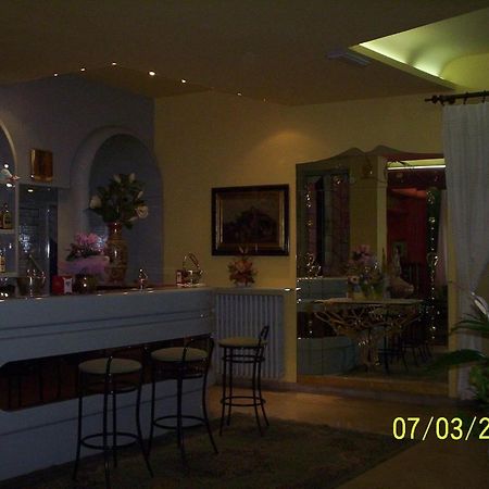 Hotel Impero モンテカティーニ・テルメ エクステリア 写真