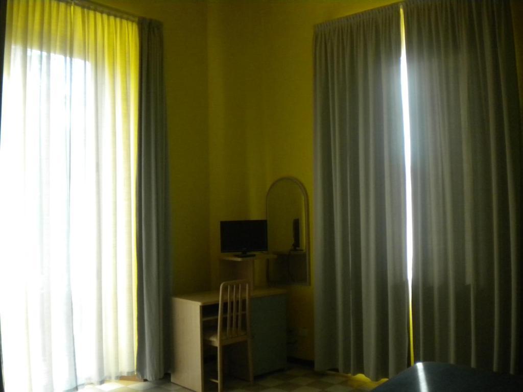 Hotel Impero モンテカティーニ・テルメ 部屋 写真